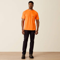 Rebar Heat Fighter T-Shirt