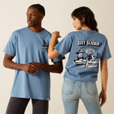 Sendero Country Fences T-Shirt