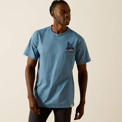 Sendero Country Fences T-Shirt