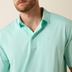360 Airflow Classic Fit Polo