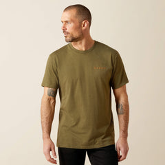 Ariat Ropers Seal T-Shirt