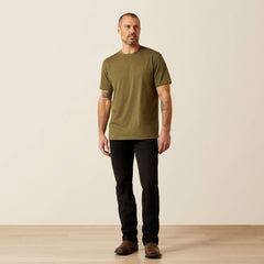 Ariat Ropers Seal T-Shirt