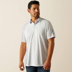 Team Logo Polo