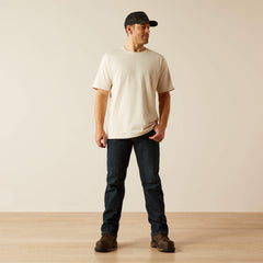 Rebar Cotton Strong Standard T-Shirt