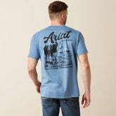 Ariat Cattle Co. T-Shirt