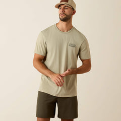 Ariat Porcupine Posse Classic Fit T-Shirt
