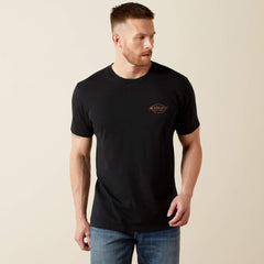 Ariat Maximal Collage T-Shirt