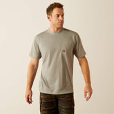 Rebar Heat Fighter Staple T-Shirt