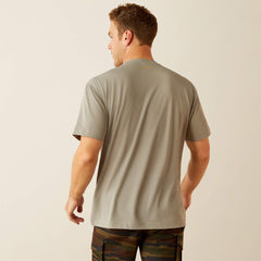 Rebar Heat Fighter Staple T-Shirt