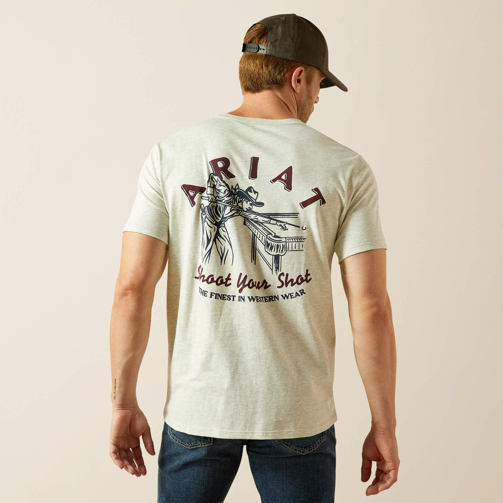 Ariat Straight Shooter T-Shirt