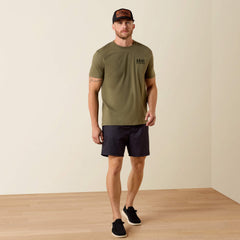 Ariat Outline Shop T-Shirt