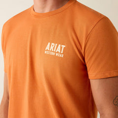 Ariat Outline Shop T-Shirt