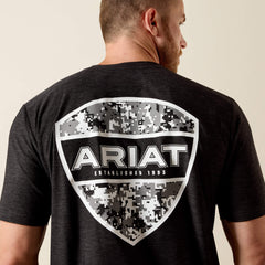 Ariat Digi Shield T-Shirt