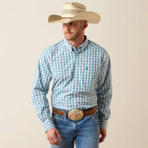 Pro Series John Classic Fit Shirt