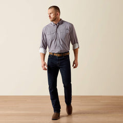 Printed VentTEK Outbound Classic Fit Shirt