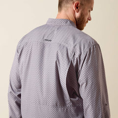 Printed VentTEK Outbound Classic Fit Shirt