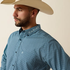 Team Jansen Fitted Shirt