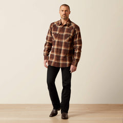 Hodges Retro Fit Shirt