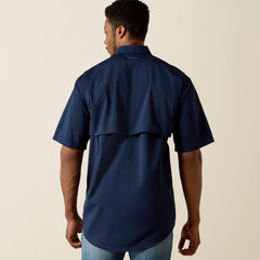 Rebar Made Tough VentTEK DuraStretch Work Shirt