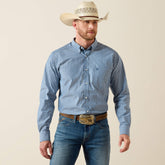 Pro Series Judah Fitted Shirt