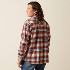 Harper Retro Fit Shirt