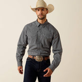 Pro Series Tobin Classic Fit Snap Shirt
