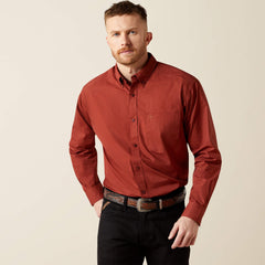 Wren Classic Fit Shirt
