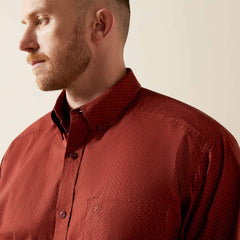 Wren Classic Fit Shirt