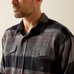 Hernandez Retro Fit Shirt