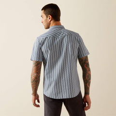 Hyder Retro Fit Shirt