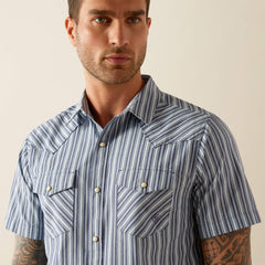 Hyder Retro Fit Shirt
