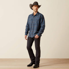 Higgins Retro Fit Shirt