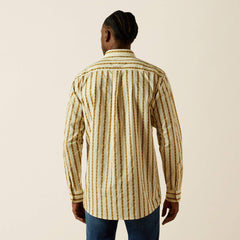 Brigham Fitted Shirt