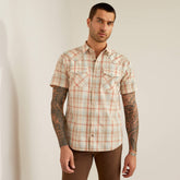 Horton Retro Fit Shirt