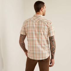 Horton Retro Fit Shirt