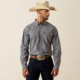 Pro Series Theron Classic Fit Snap Shirt