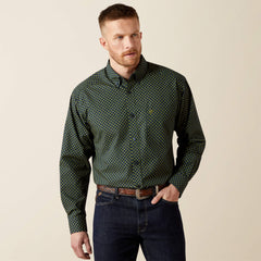 Waylon Classic Fit Shirt