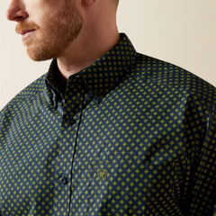 Waylon Classic Fit Shirt