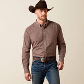 Wrinkle Free Coen Classic Fit Shirt