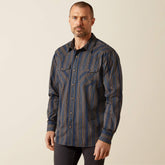 Horne Retro Fit Shirt