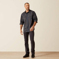 Horne Retro Fit Shirt