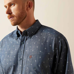 Watson Classic Fit Shirt