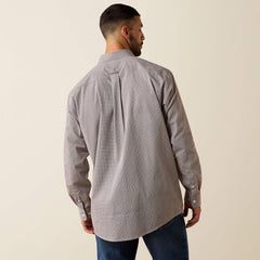 Wrinkle Free Alden Classic Fit Shirt