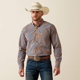 Pro Series Jeremy Fitted Shirt