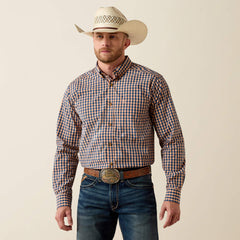 Pro Series Jeremy Fitted Shirt