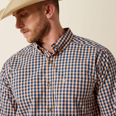 Pro Series Jeremy Fitted Shirt
