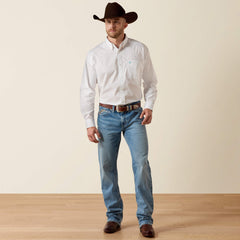 Jayson Classic Fit Shirt