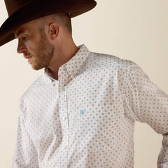 Jayson Classic Fit Shirt