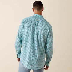 Wrinkle Free Andy Classic Fit Shirt