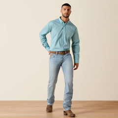 Wrinkle Free Andy Classic Fit Shirt